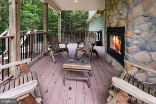 87 Pineknoll Dr, Lake Harmony, PA 18624 - Photo 6