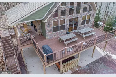 87 Pineknoll Drive, Lake Harmony, PA 18624 - Photo 44