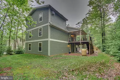 87 Pineknoll Drive, Lake Harmony, PA 18624 - Photo 4