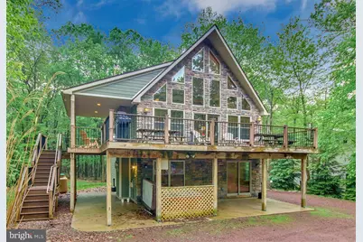87 Pineknoll Drive, Lake Harmony, PA 18624 - Photo 2