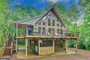 87 Pineknoll Dr, Lake Harmony, PA 18624 - Photo 2