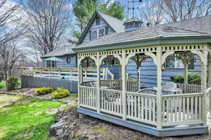 33 Rockridge Rd, Lake Harmony, PA 18624 - Photo 36