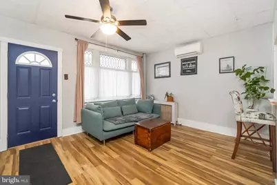 307 W Patterson Street, Lansford, PA 18232 - Photo 4
