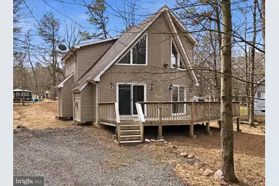 48 Hunt Trail, Albrightsville, PA 18210 - Photo 4