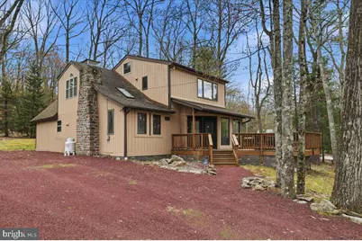 15 Hazard Run Road, Lake Harmony, PA 18624 - Photo 2