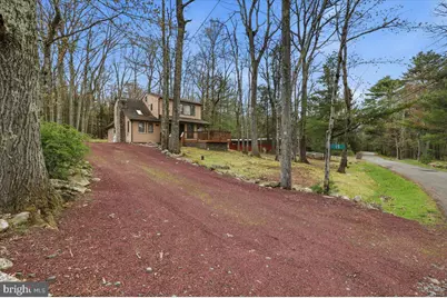 15 Hazard Run Road, Lake Harmony, PA 18624 - Photo 4