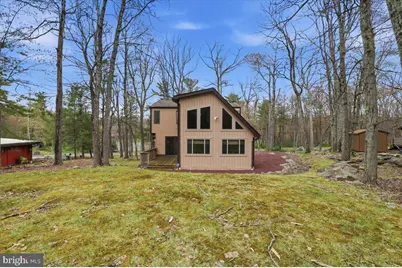 15 Hazard Run Road, Lake Harmony, PA 18624 - Photo 8