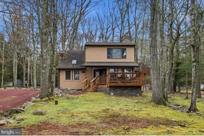 15 Hazard Run Road, Lake Harmony, PA 18624 - Photo 1
