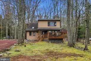 15 Hazard Run Rd, Lake Harmony, PA 18624 - Photo 1