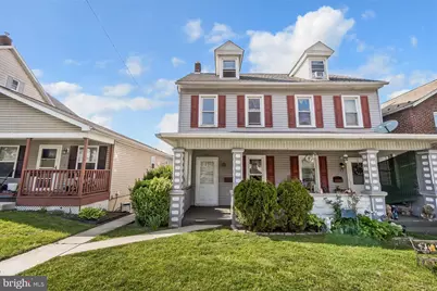 213 Lehigh Avenue, Palmerton, PA 18071 - Photo 2