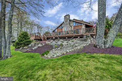 18 Hazlewood, Lake Harmony, PA 18624 - Photo 86
