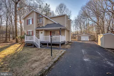 113 Meckesville Road, Albrightsville, PA 18210 - Photo 1