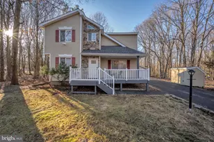 113 Meckesville Rd, Albrightsville, PA 18210 - Photo 2