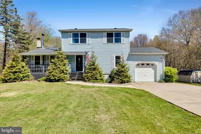 97 Autumn Lane, Jim Thorpe, PA 18229 - Photo 1