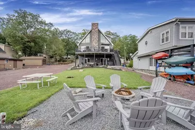 90 S Lake Drive, Lake Harmony, PA 18624 - Photo 44