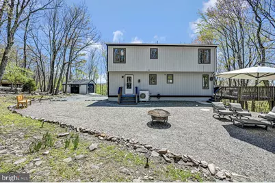 25 Arciel Drive, Albrightsville, PA 18210 - Photo 2