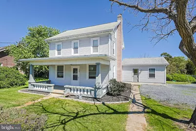 1131 E Lizard Creek Road, Lehighton, PA 18235 - Photo 1