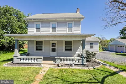 1131 E Lizard Creek Road, Lehighton, PA 18235 - Photo 2