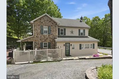 4880 Little Gap Road, Kunkletown, PA 18058 - Photo 4