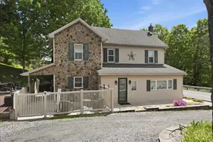 4880 Little Gap Rd, Kunkletown, PA 18058 - Photo 4