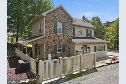 4880 Little Gap Road, Kunkletown, PA 18058 - Photo 66