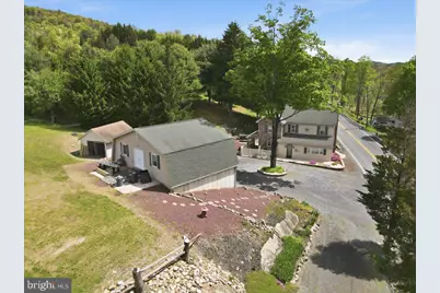 4880 Little Gap Road, Kunkletown, PA 18058 - Photo 86