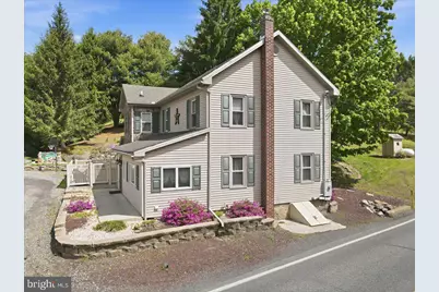 4880 Little Gap Road, Kunkletown, PA 18058 - Photo 62