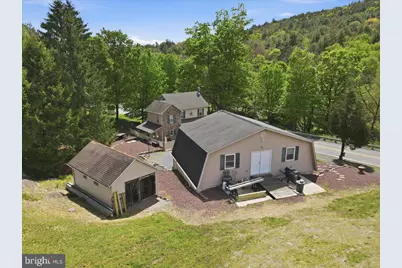 4880 Little Gap Road, Kunkletown, PA 18058 - Photo 84