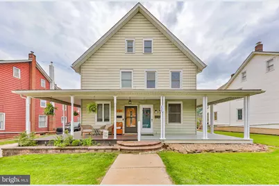 232 Columbia Avenue, Palmerton, PA 18071 - Photo 2