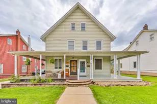 232 Columbia Ave, Palmerton, PA 18071 - Photo 2