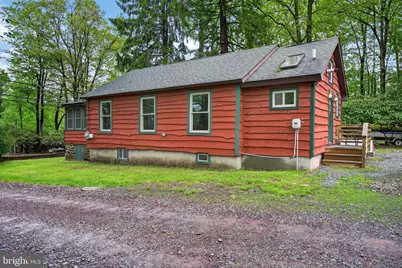 121 S Lake Drive, Lake Harmony, PA 18624 - Photo 24