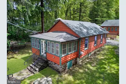 121 S Lake Drive, Lake Harmony, PA 18624 - Photo 4