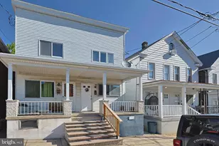 230 E Fell St, Summit Hill, PA 18250 - Photo 1