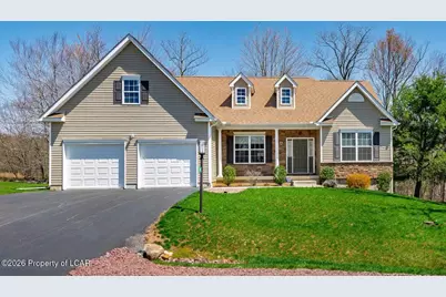 309 Golden Oaks Drive, White Haven, PA 18661 - Photo 1