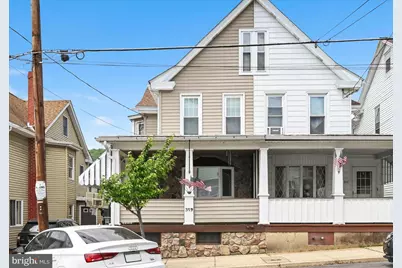 319 W Ridge Street, Lansford, PA 18232 - Photo 2