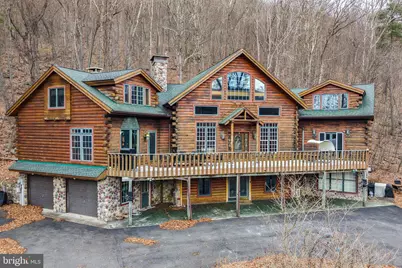 493 Lake Drive, Nesquehoning, PA 18240 - Photo 2