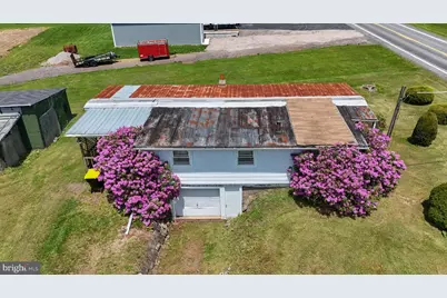 3551 Quakake Road, Weatherly, PA 18255 - Photo 1