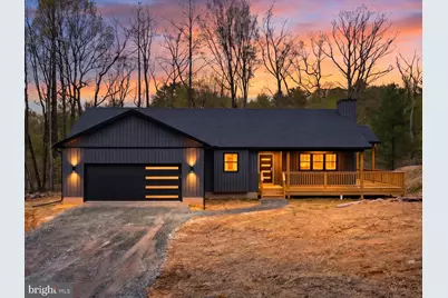 399 Stony Mountain Road, Jim Thorpe, PA 18229 - Photo 2