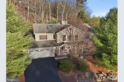 6 Fieldstone Court, Lake Harmony, PA 18624 - Photo 46