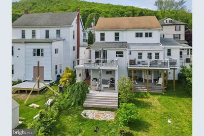 413 South Avenue, Jim Thorpe, PA 18229 - Photo 40