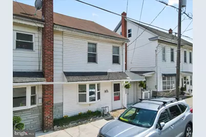 413 South Avenue, Jim Thorpe, PA 18229 - Photo 4