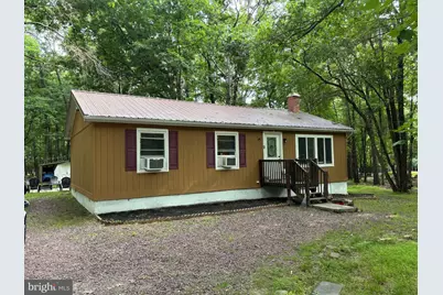 122 Hunter Lane, Albrightsville, PA 18210 - Photo 1