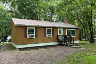 122 Hunter Ln, Albrightsville, PA 18210 - Photo 1