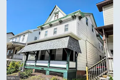 318 N 1st Street, Lehighton, PA 18235 - Photo 42