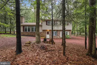 14 Sassafras Road, Lake Harmony, PA 18624 - Photo 6