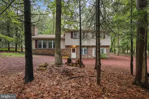 14 Sassafras Rd, Lake Harmony, PA 18624 - Photo 6