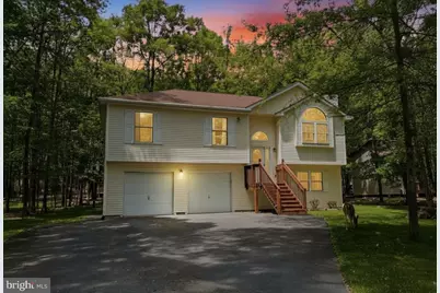 9 Sycamore Circle, Albrightsville, PA 18210 - Photo 30