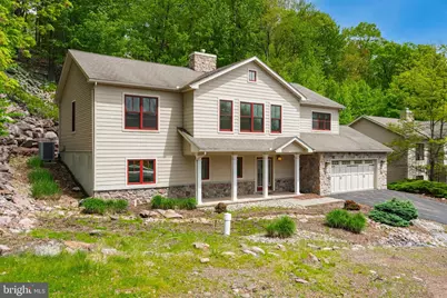 54 Bluestone Court, Lake Harmony, PA 18624 - Photo 6