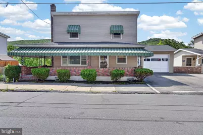 128 W Columbus Avenue, Nesquehoning, PA 18240 - Photo 1