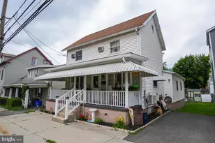 244 W Railroad St, Nesquehoning, PA 18240 - Photo 1